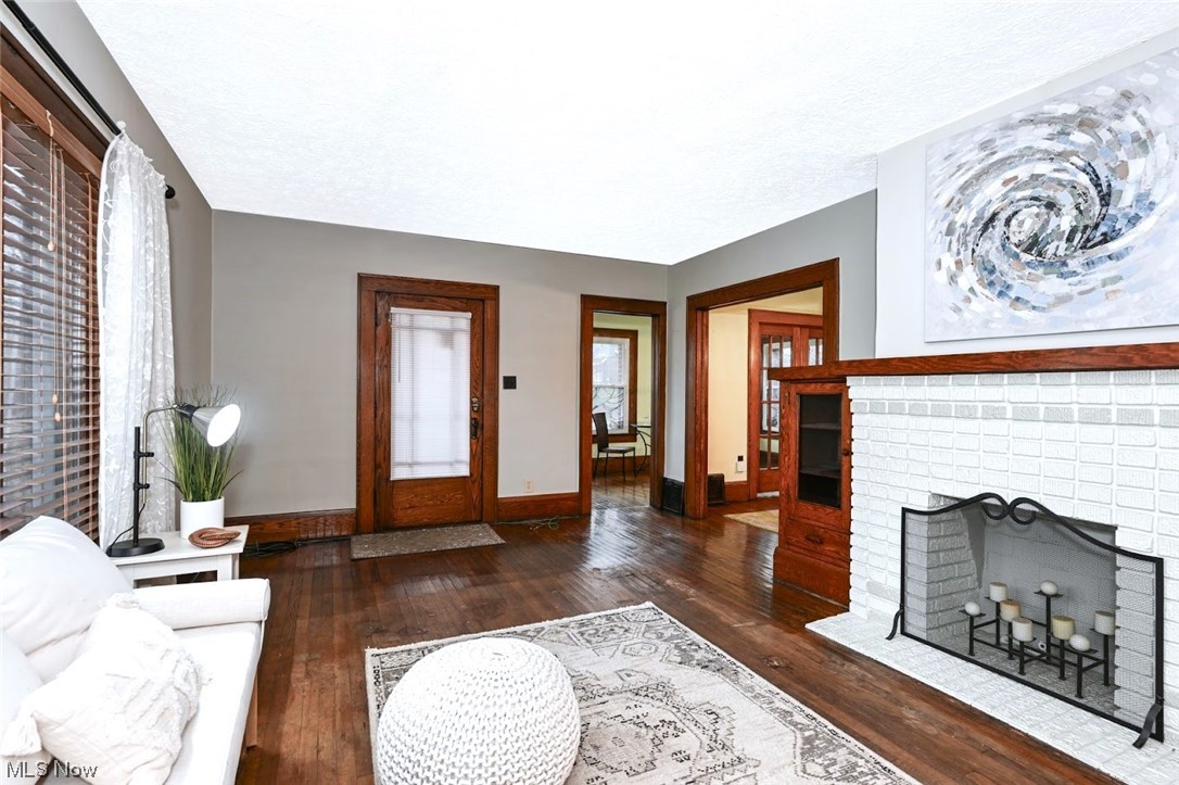 Barb Heights - Residential