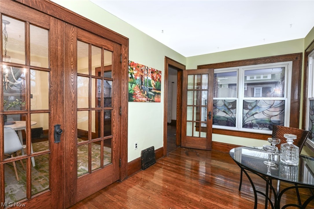 Barb Heights - Residential