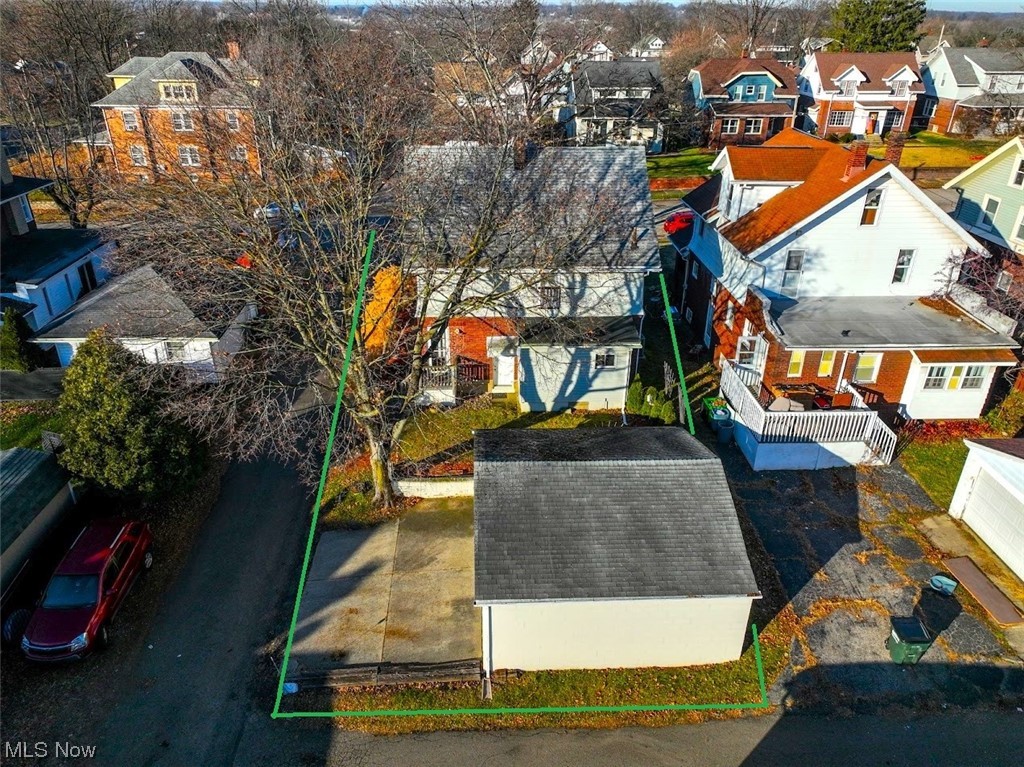 Barb Heights - Residential