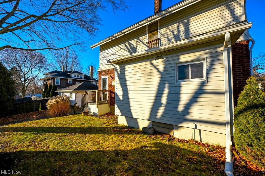 Barb Heights - Residential