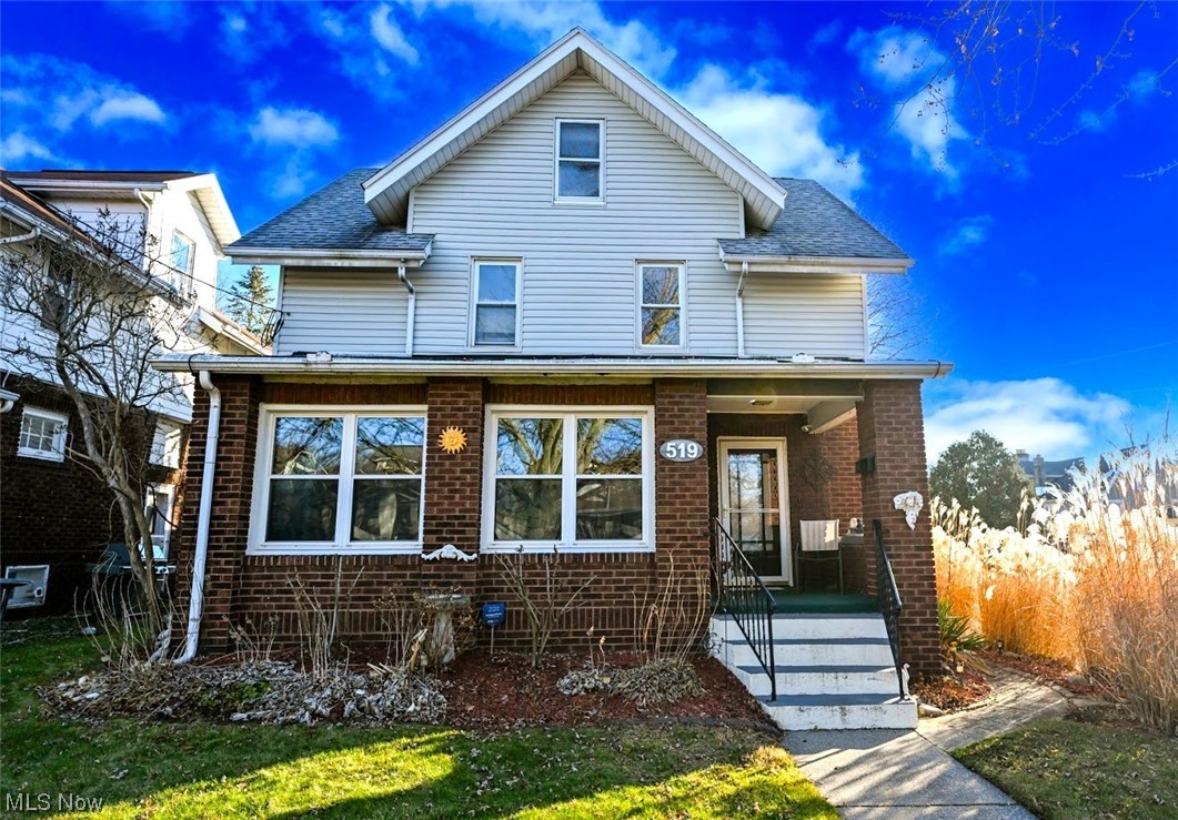 Barb Heights - Residential