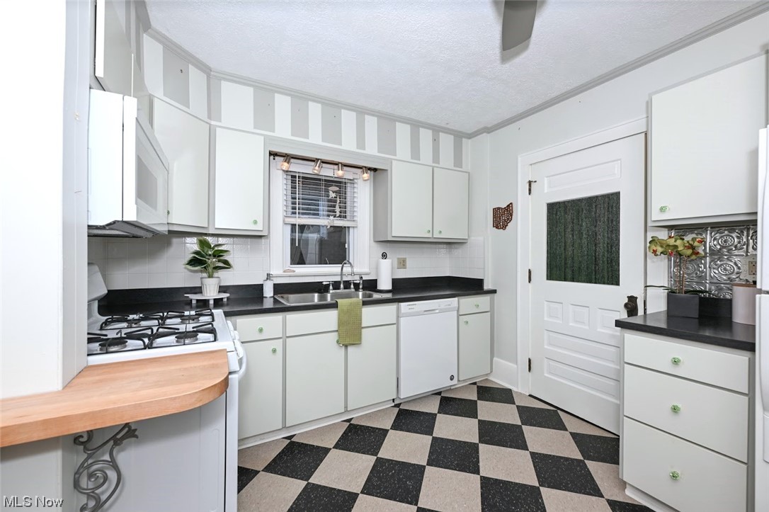 Barb Heights - Residential