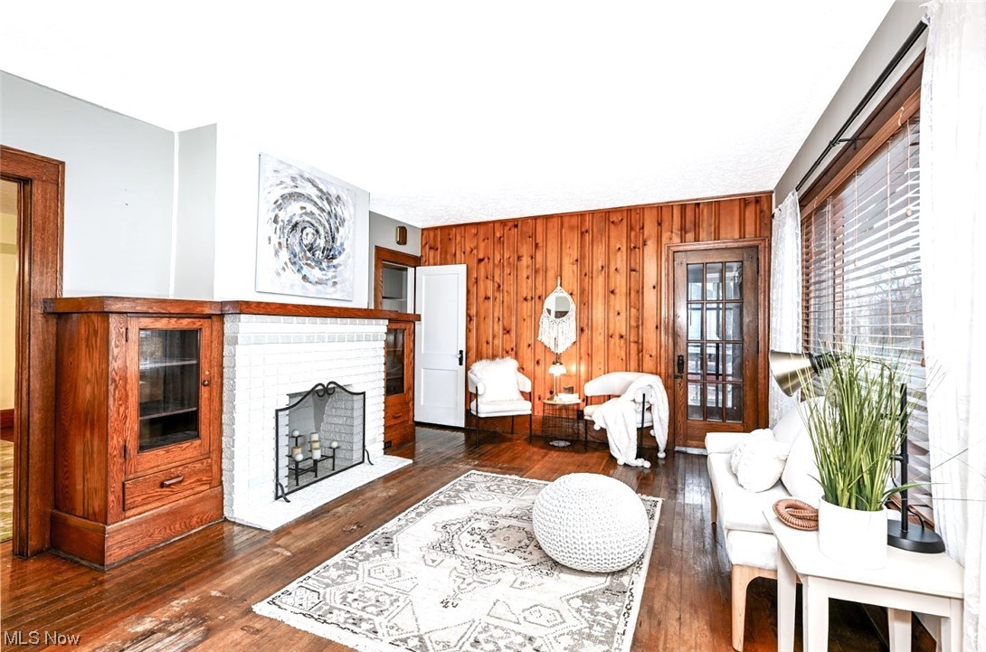 Barb Heights - Residential