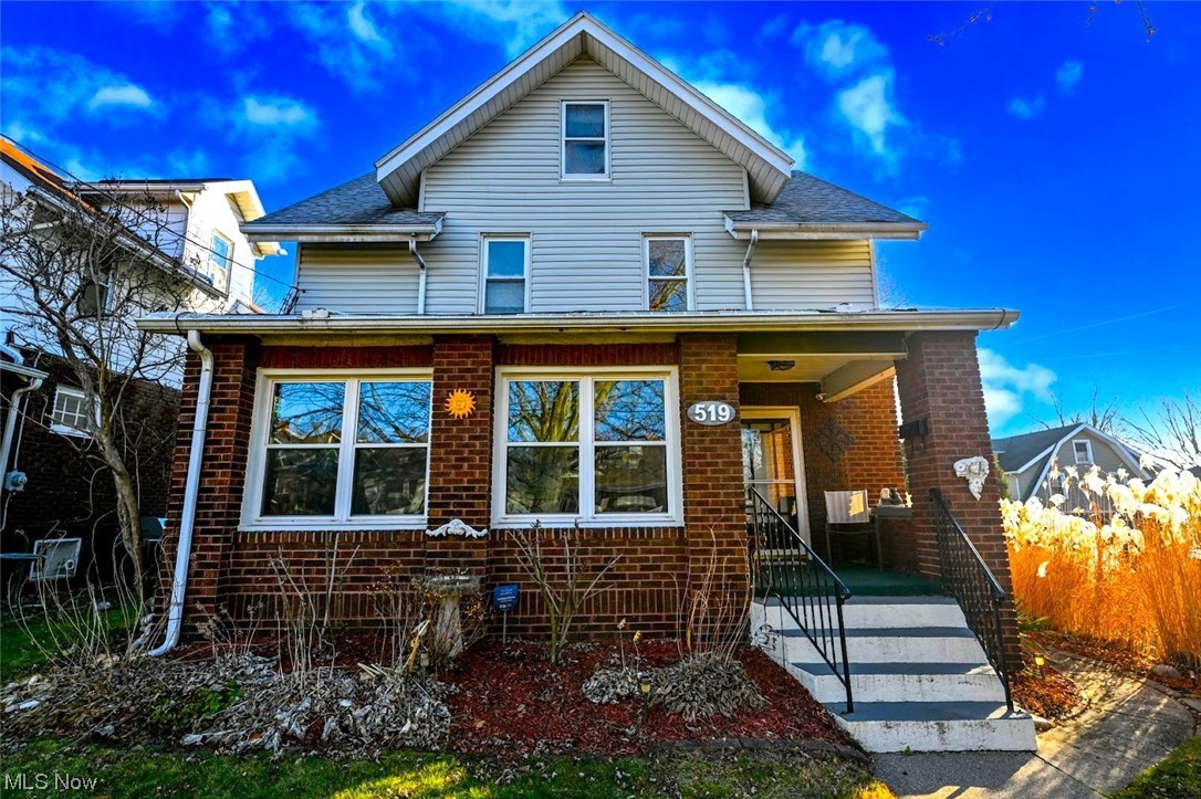 Barb Heights - Residential