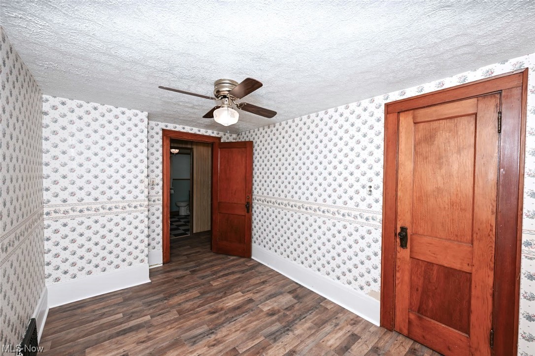 Barb Heights - Residential