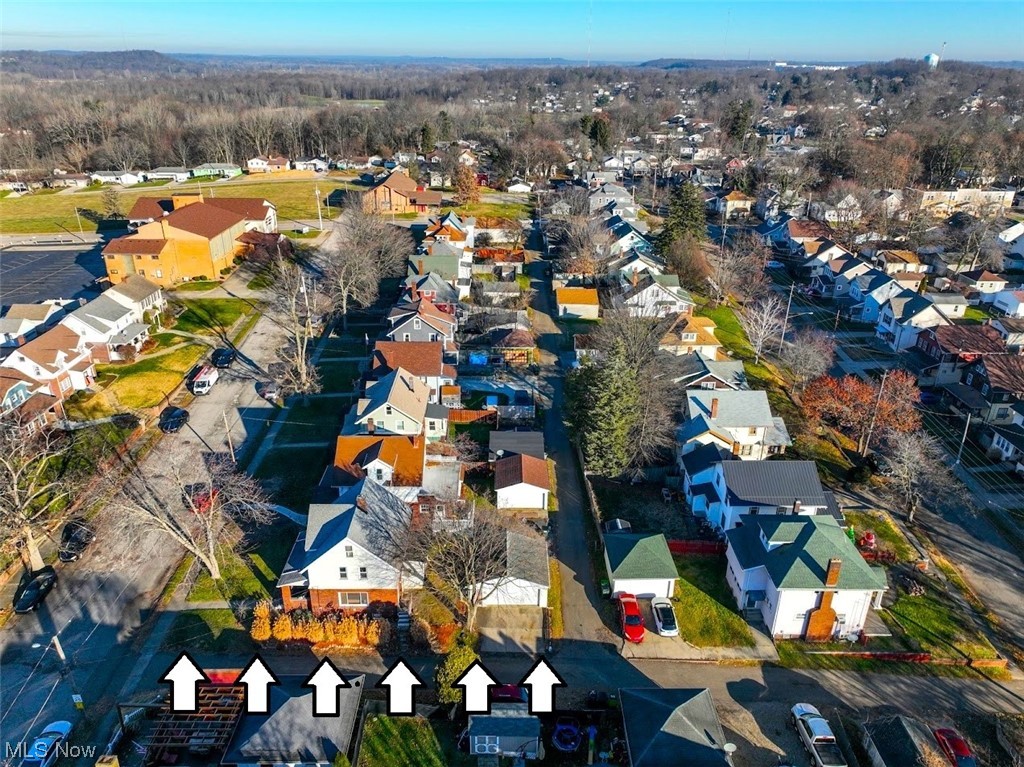 Barb Heights - Residential