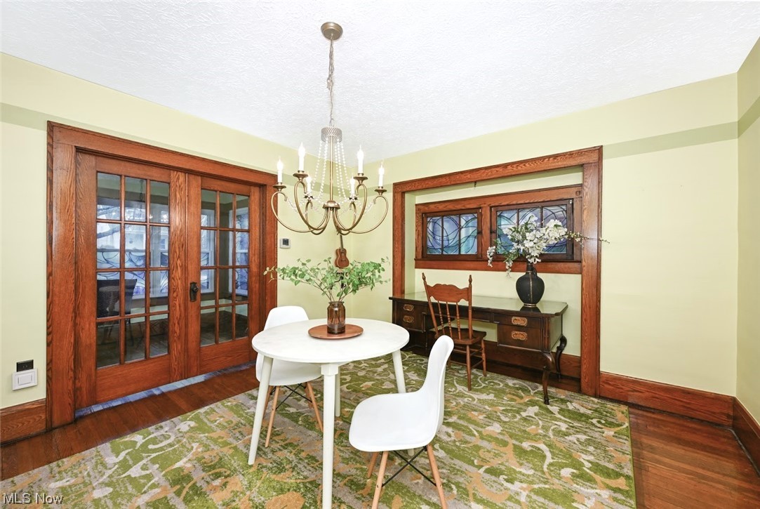 Barb Heights - Residential