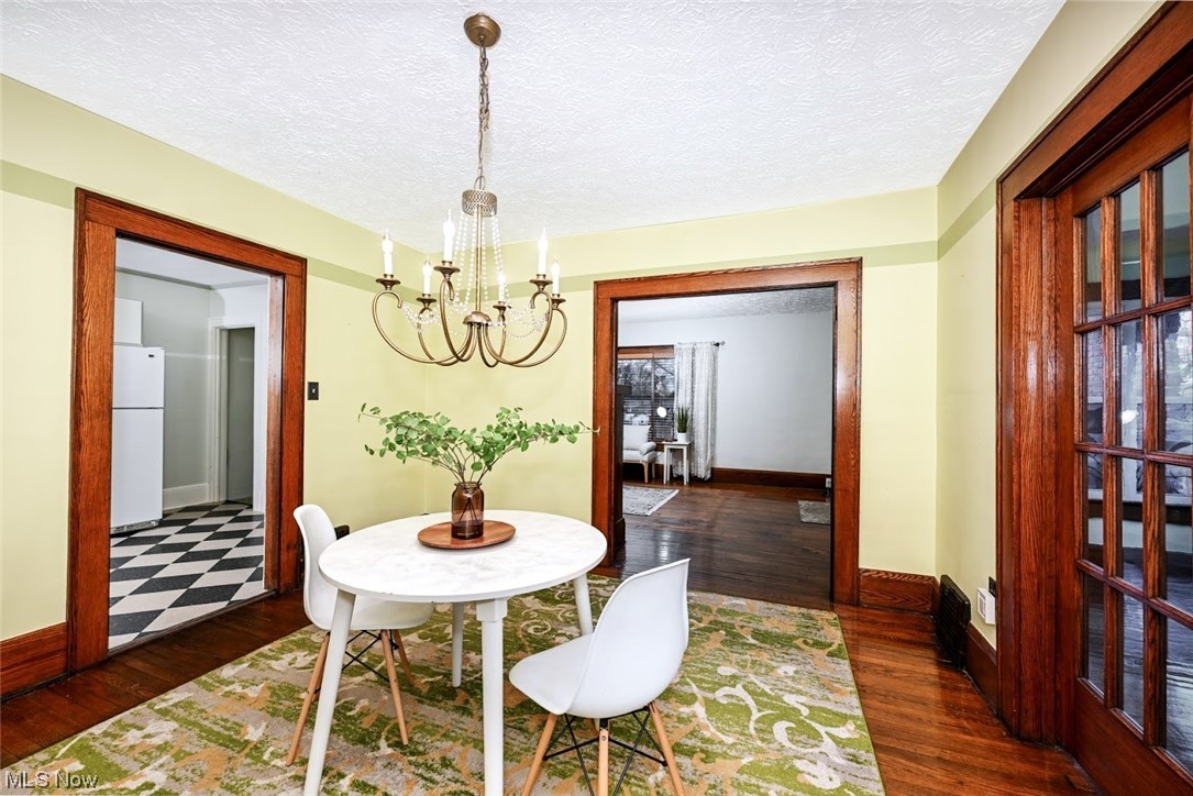 Barb Heights - Residential