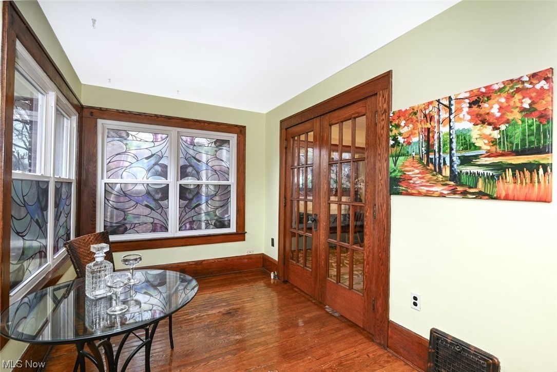 Barb Heights - Residential