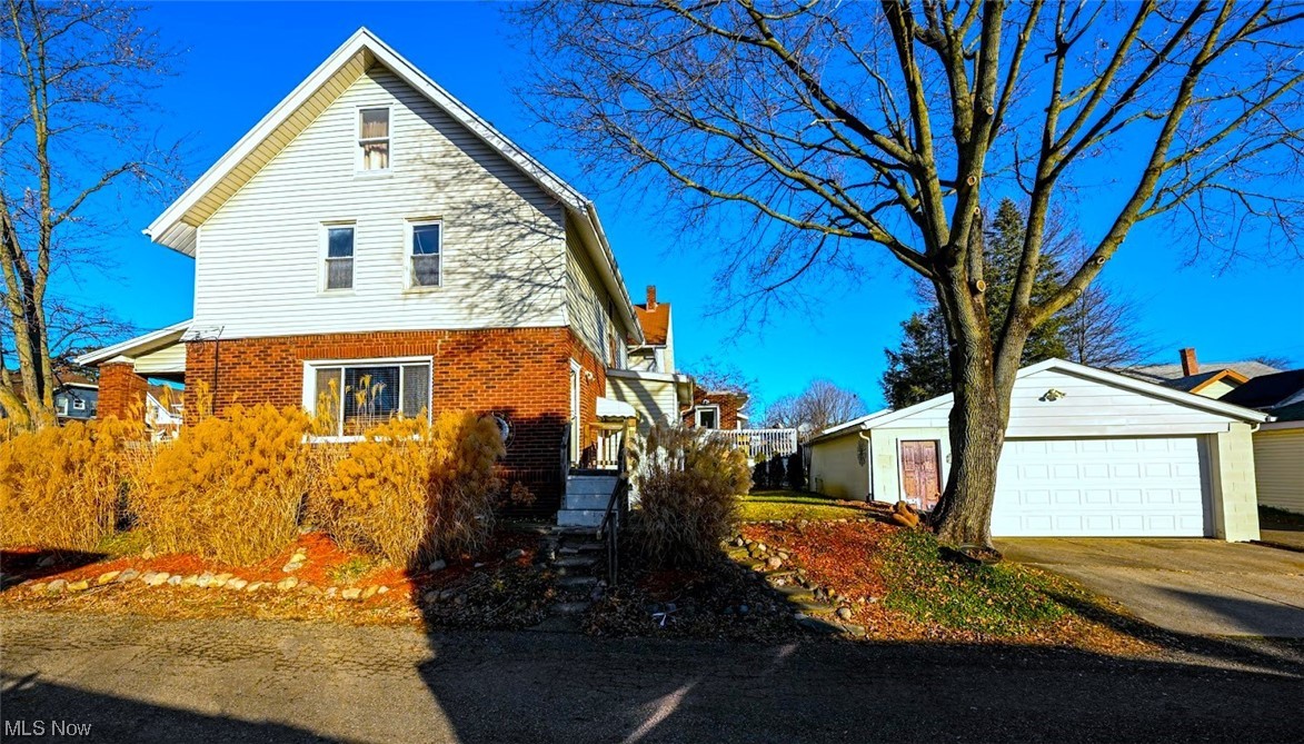 Barb Heights - Residential