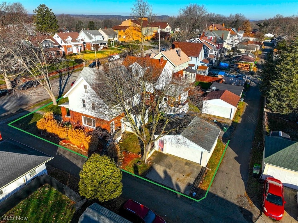 Barb Heights - Residential