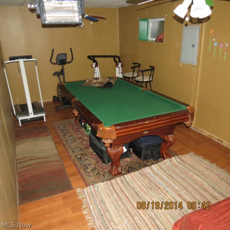 Roseland Estates - Residential