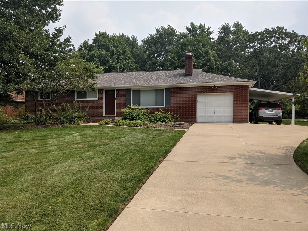 Summerdale - Residential