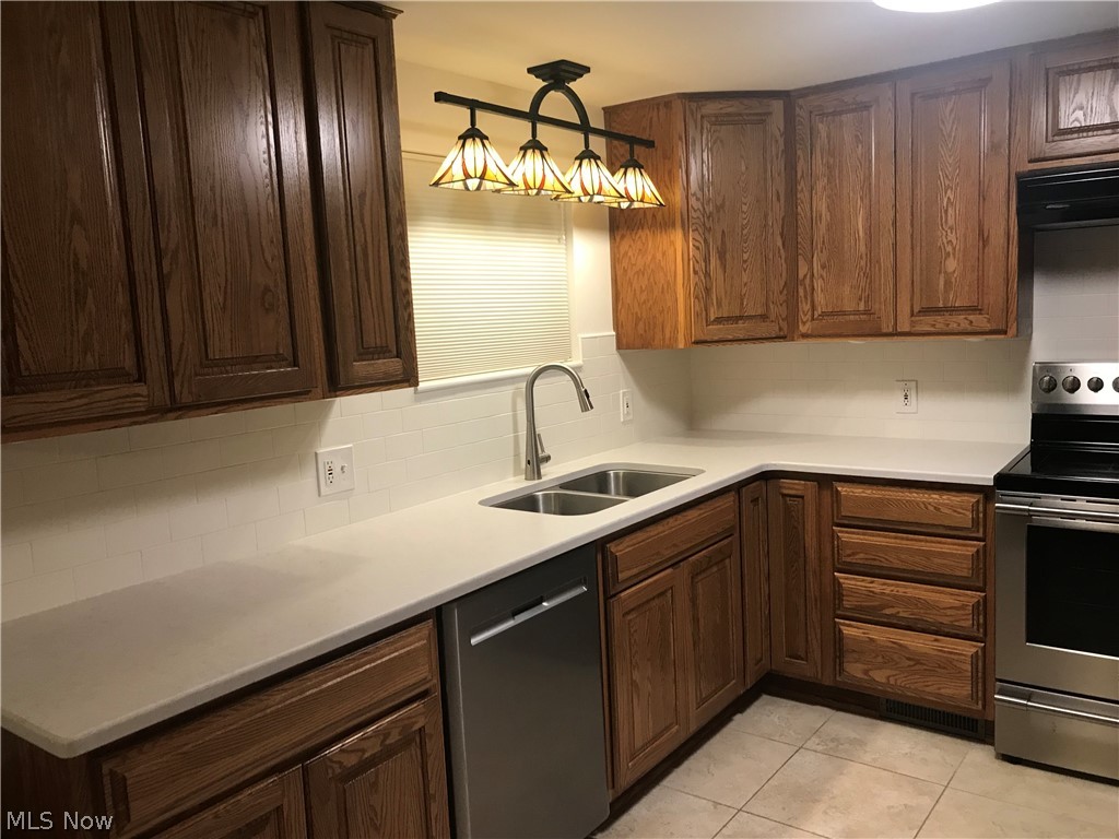 Summerdale - Residential