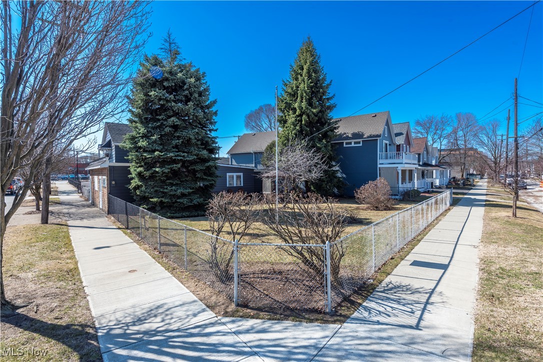 Stone - Commercial Sale