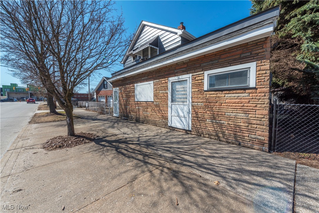 Stone - Commercial Sale