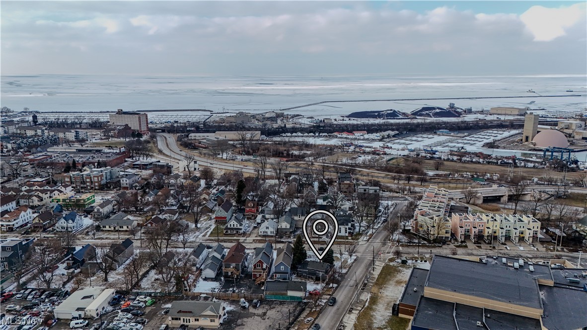 1370 W 49th Street