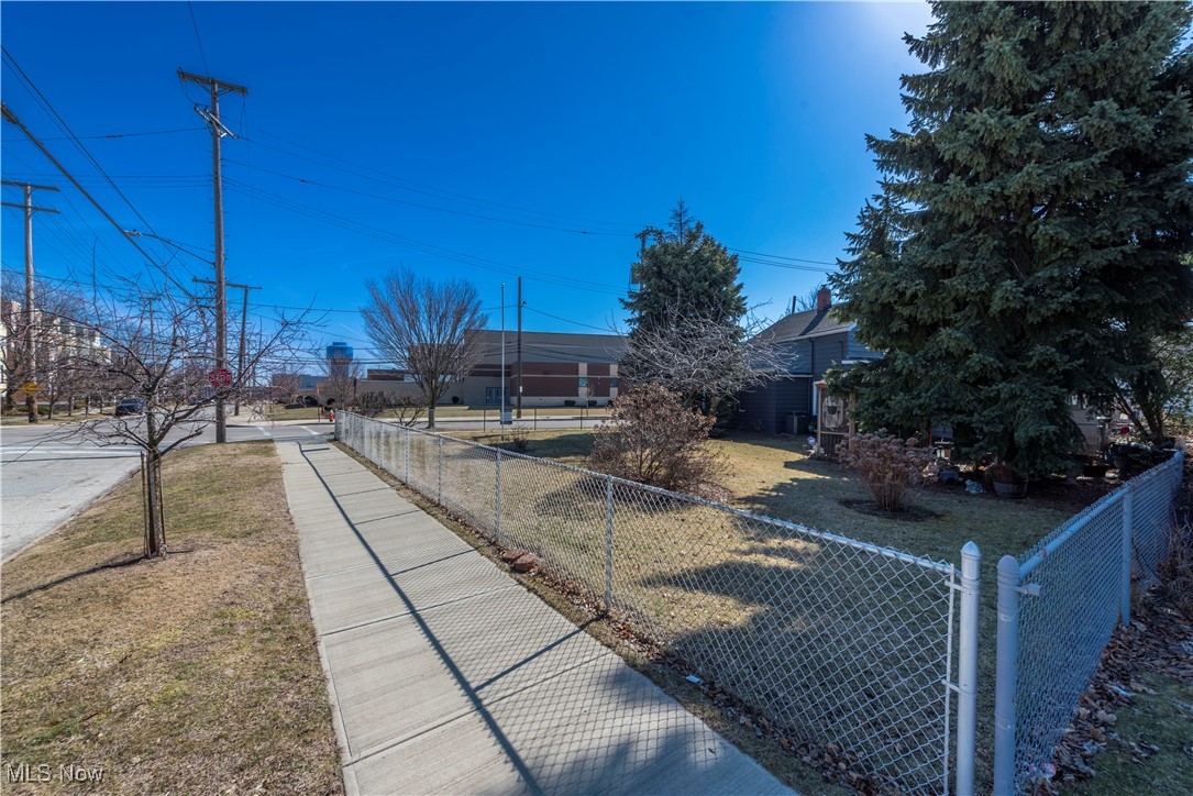 Stone - Commercial Sale