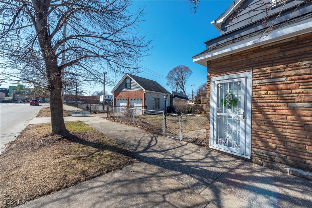 Stone - Commercial Sale