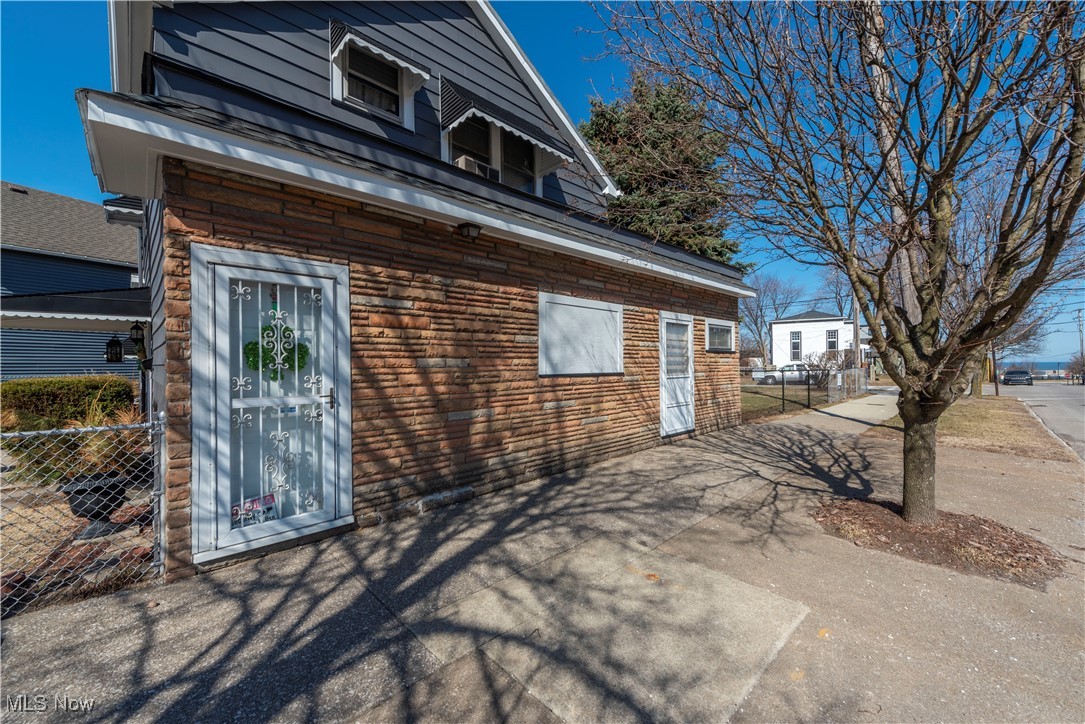 Stone - Commercial Sale