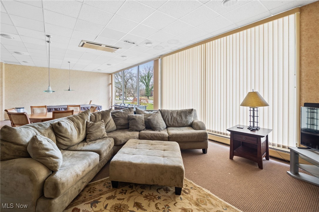 Lake Edge Condominiums - Residential