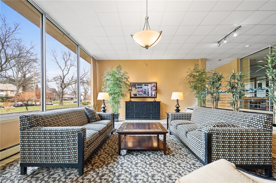 Lake Edge Condominiums - Residential