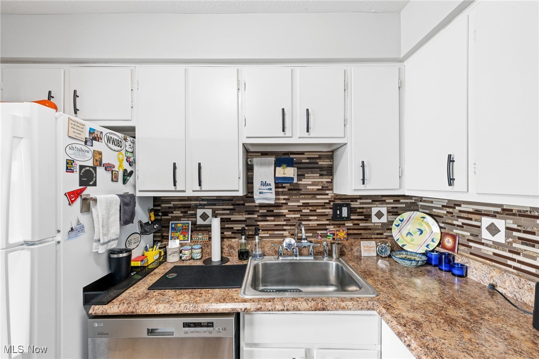 Lake Edge Condominiums - Residential