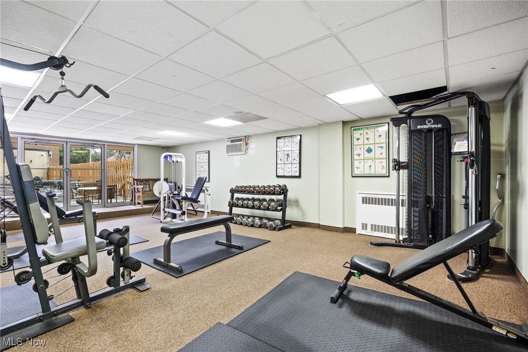 Lake Edge Condominiums - Residential