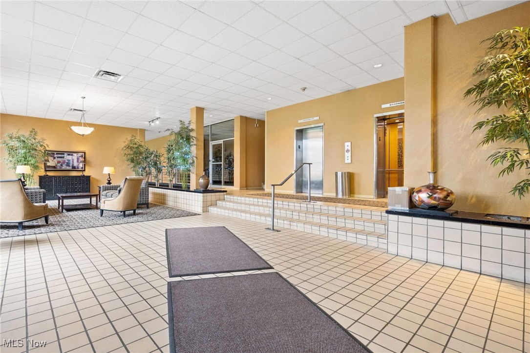 Lake Edge Condominiums - Residential