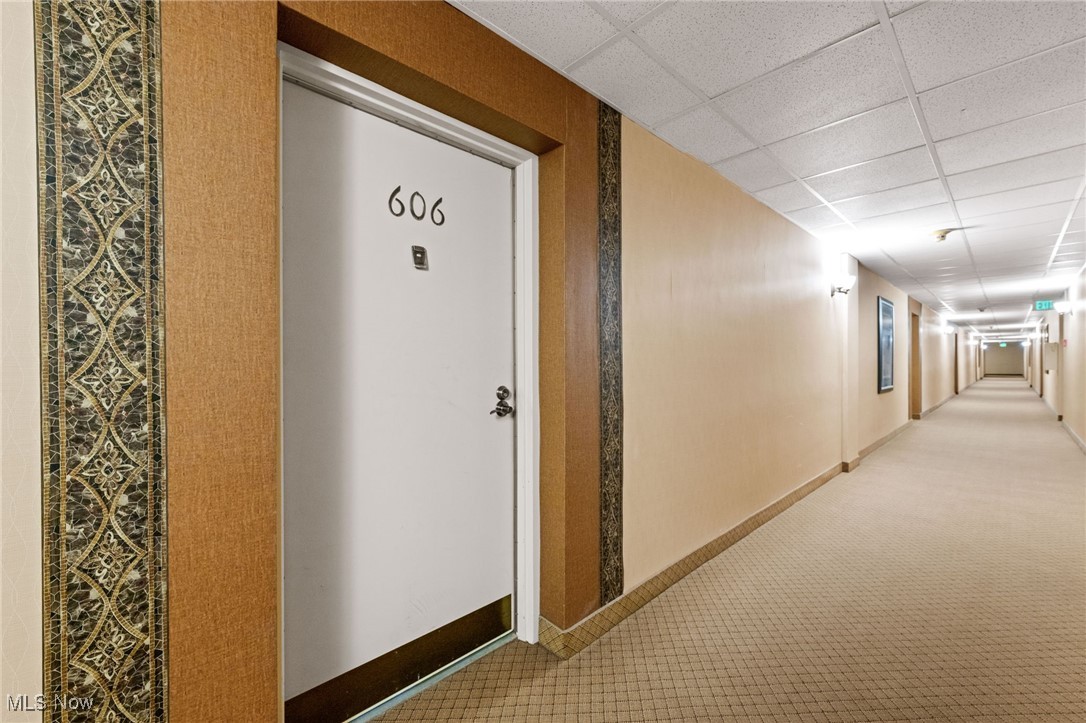 Lake Edge Condominiums - Residential