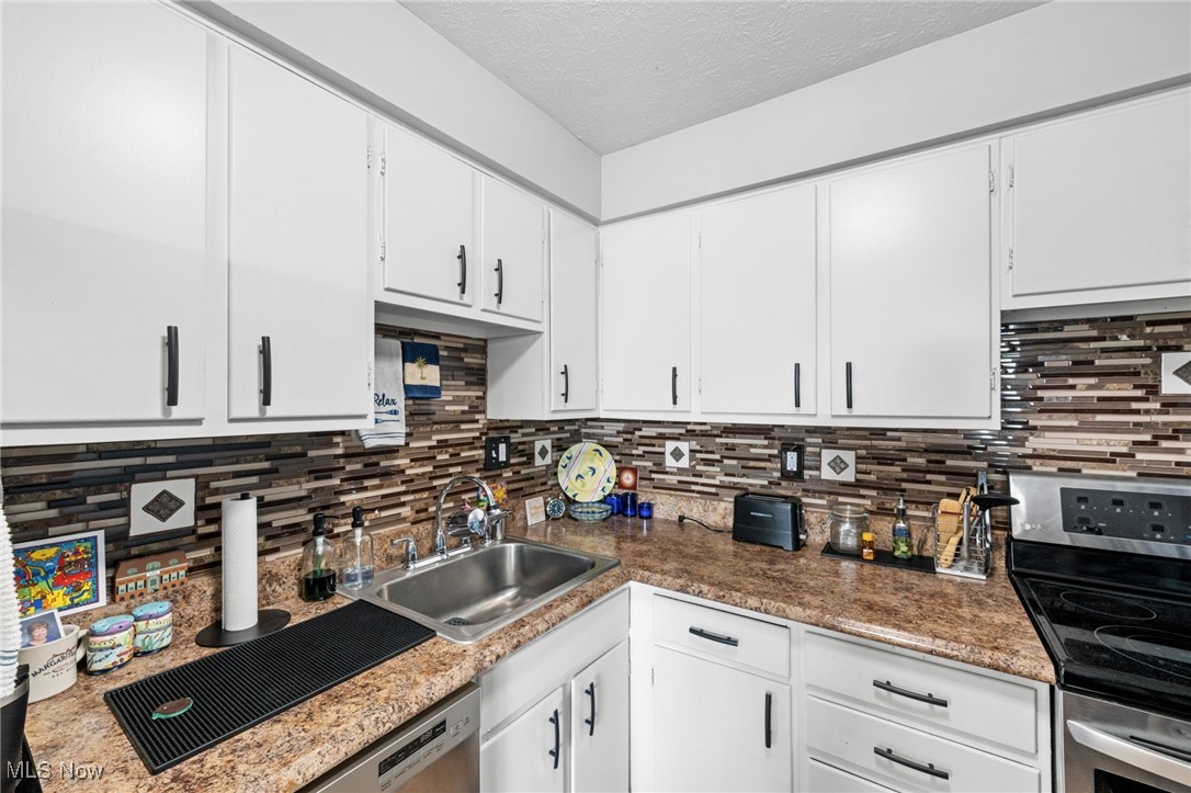 Lake Edge Condominiums - Residential