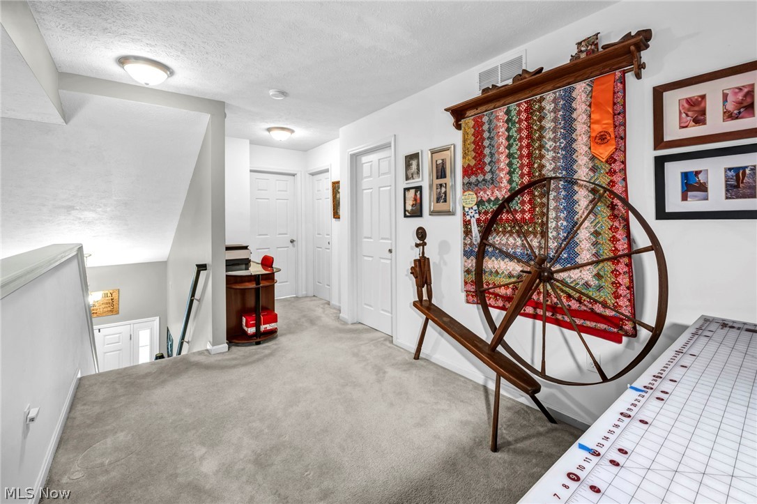 Bel Mawr Condo - Residential