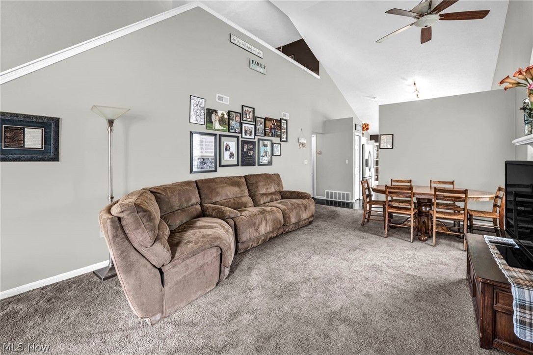 Bel Mawr Condo - Residential