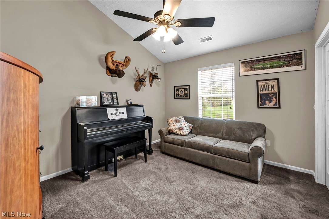 Bel Mawr Condo - Residential