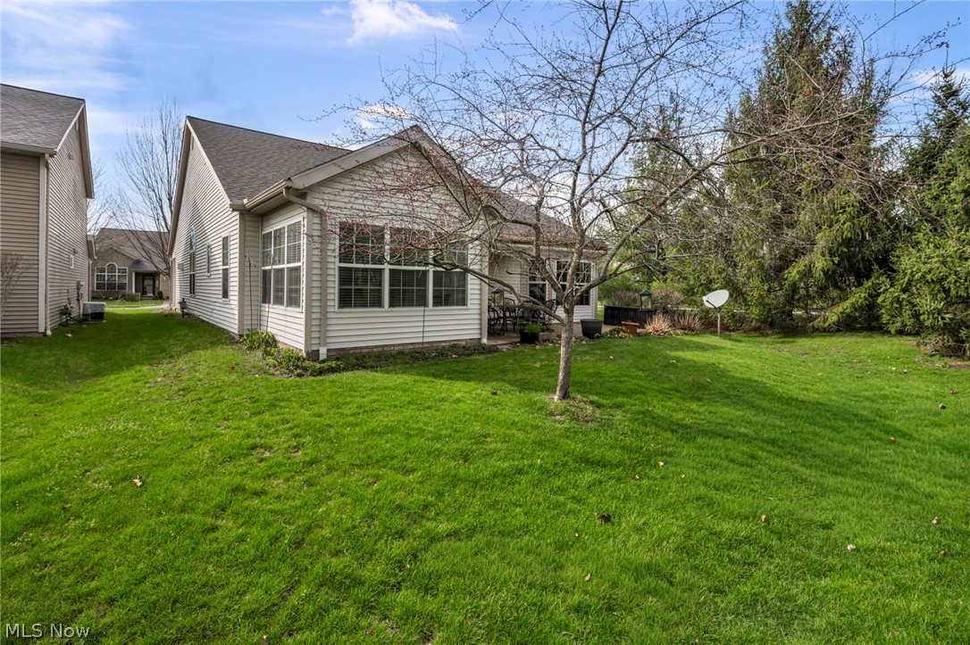 Bel Mawr Condo - Residential