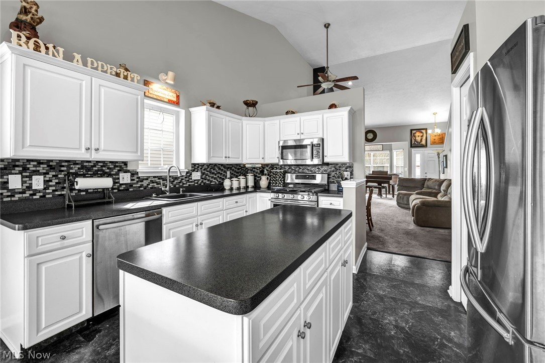 Bel Mawr Condo - Residential