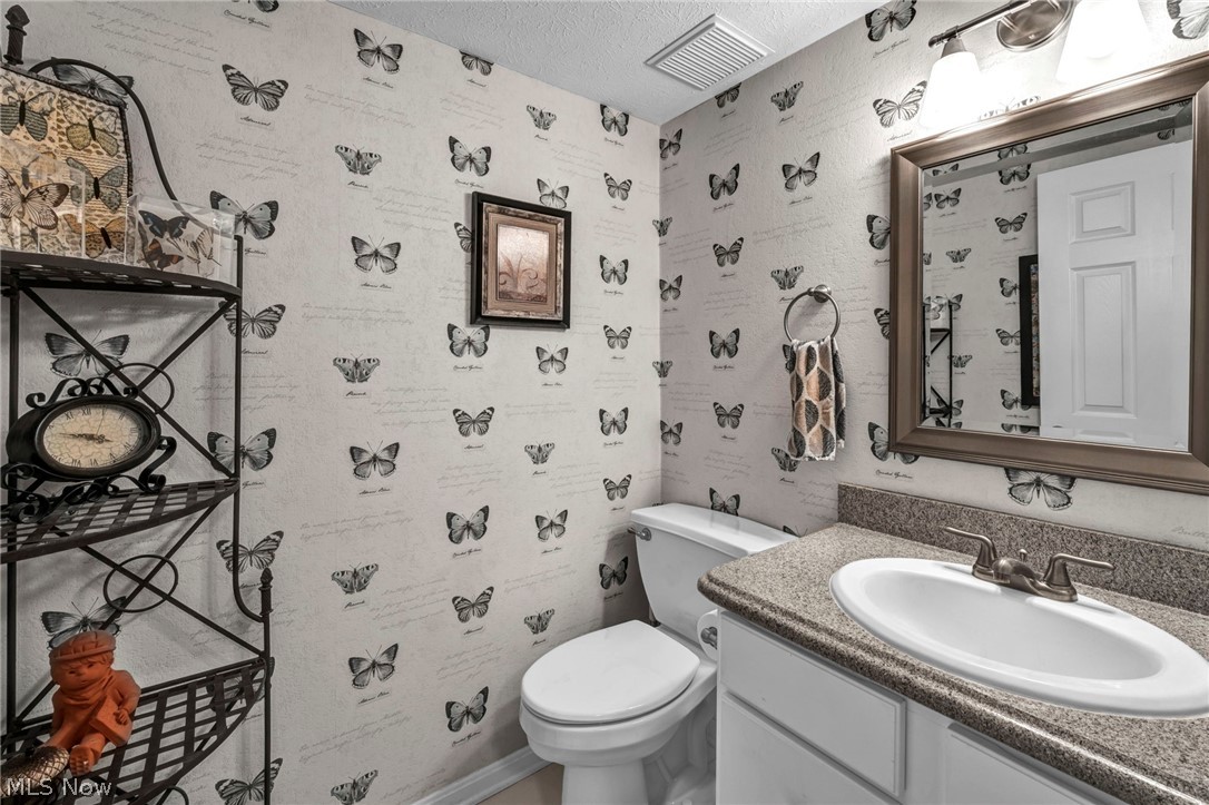 Bel Mawr Condo - Residential