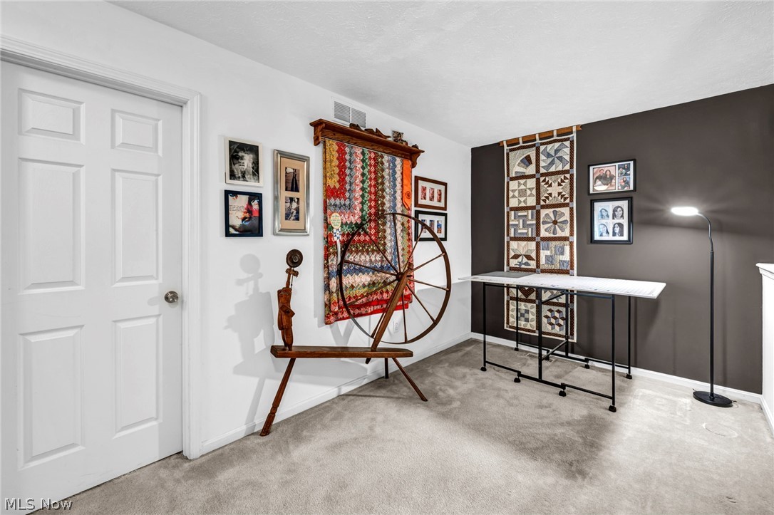 Bel Mawr Condo - Residential