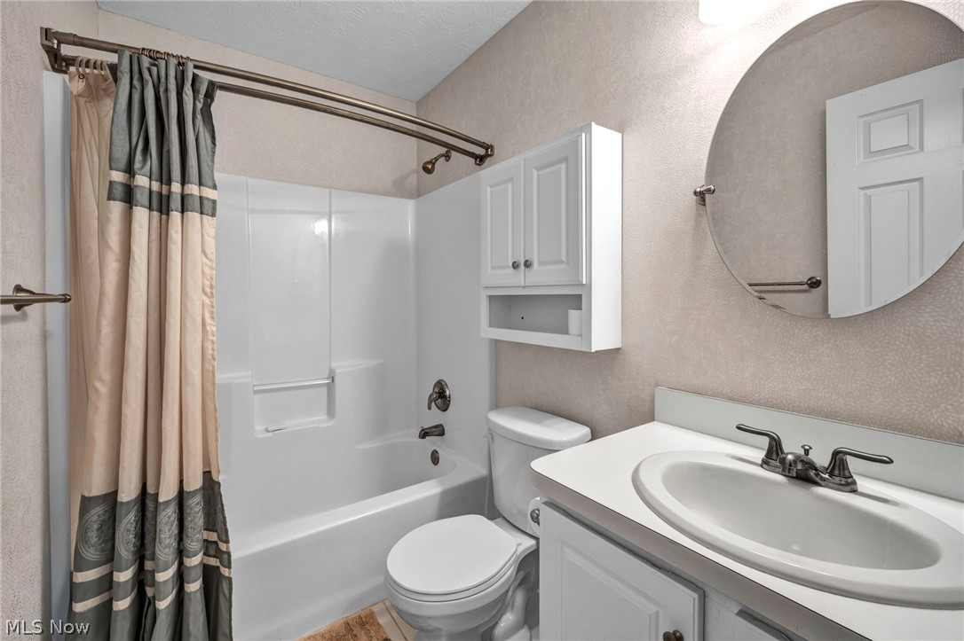 Bel Mawr Condo - Residential