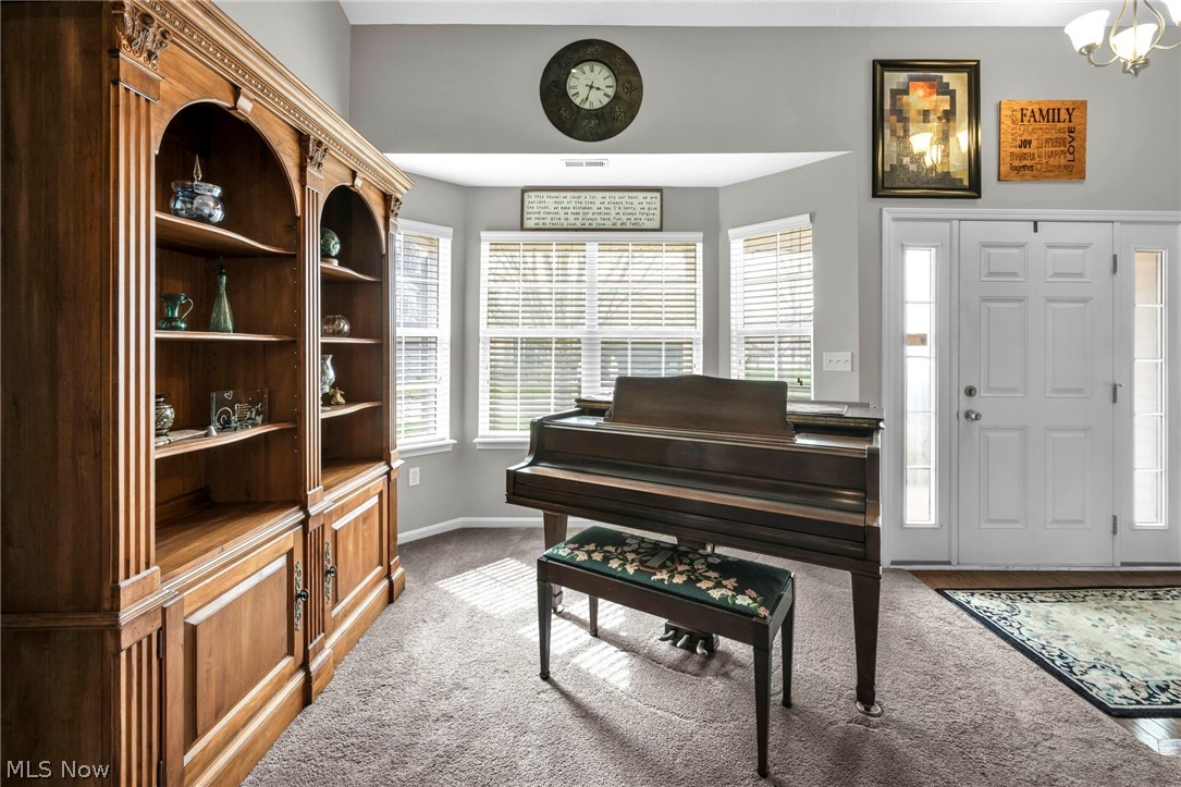 Bel Mawr Condo - Residential