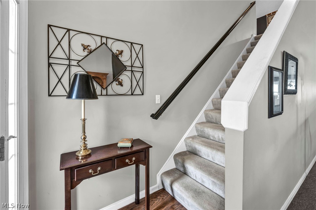 Bel Mawr Condo - Residential