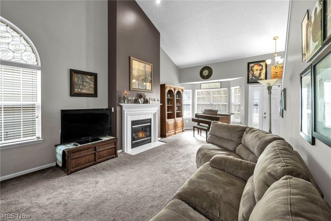 Bel Mawr Condo - Residential