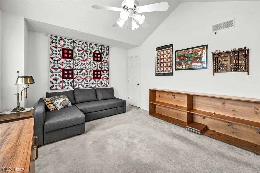 Bel Mawr Condo - Residential