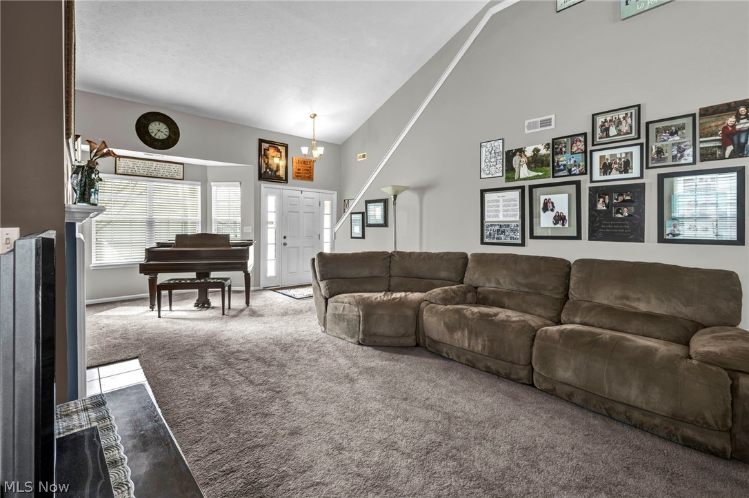 Bel Mawr Condo - Residential