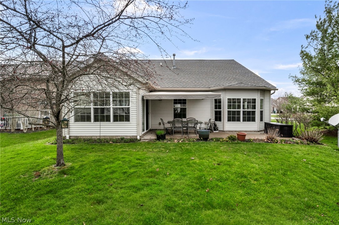 Bel Mawr Condo - Residential