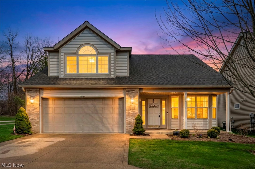 Bel Mawr Condo - Residential