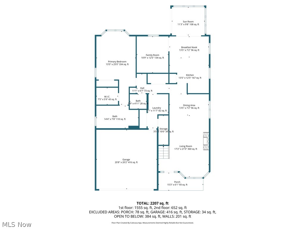 Bel Mawr Condo - Residential