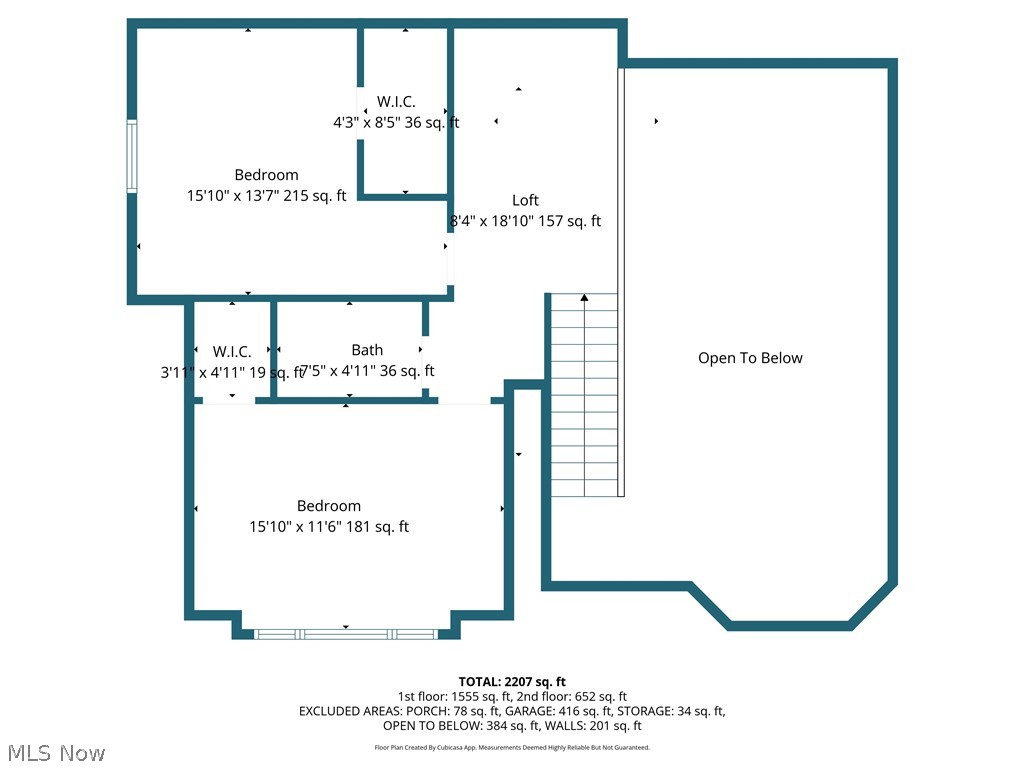 Bel Mawr Condo - Residential
