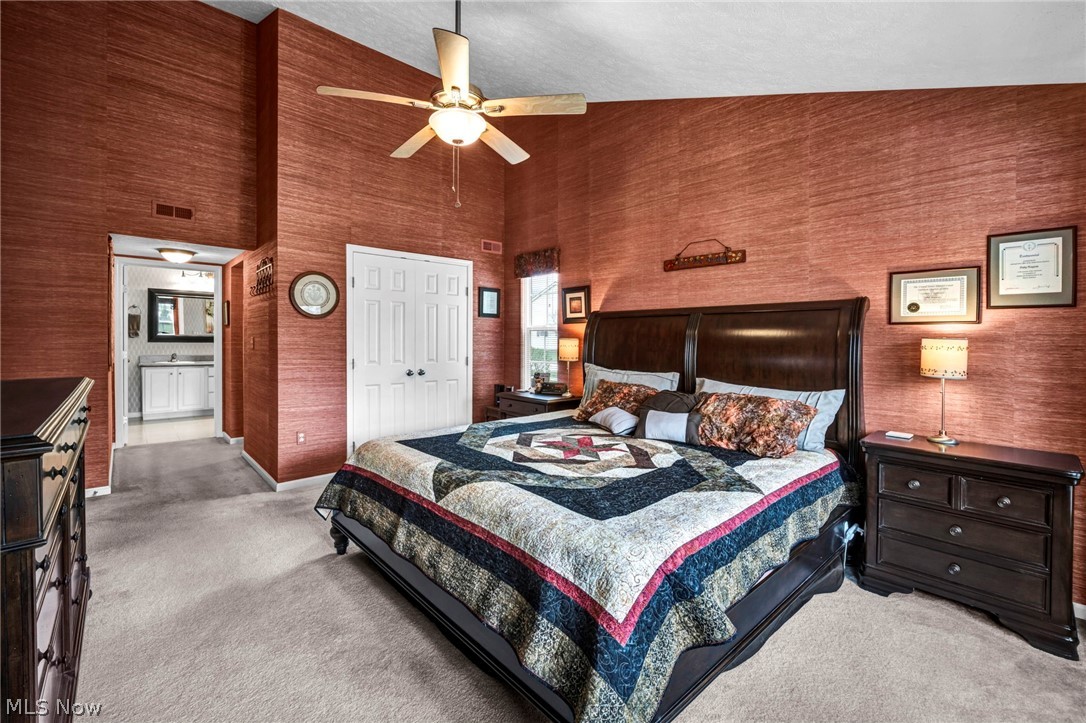 Bel Mawr Condo - Residential