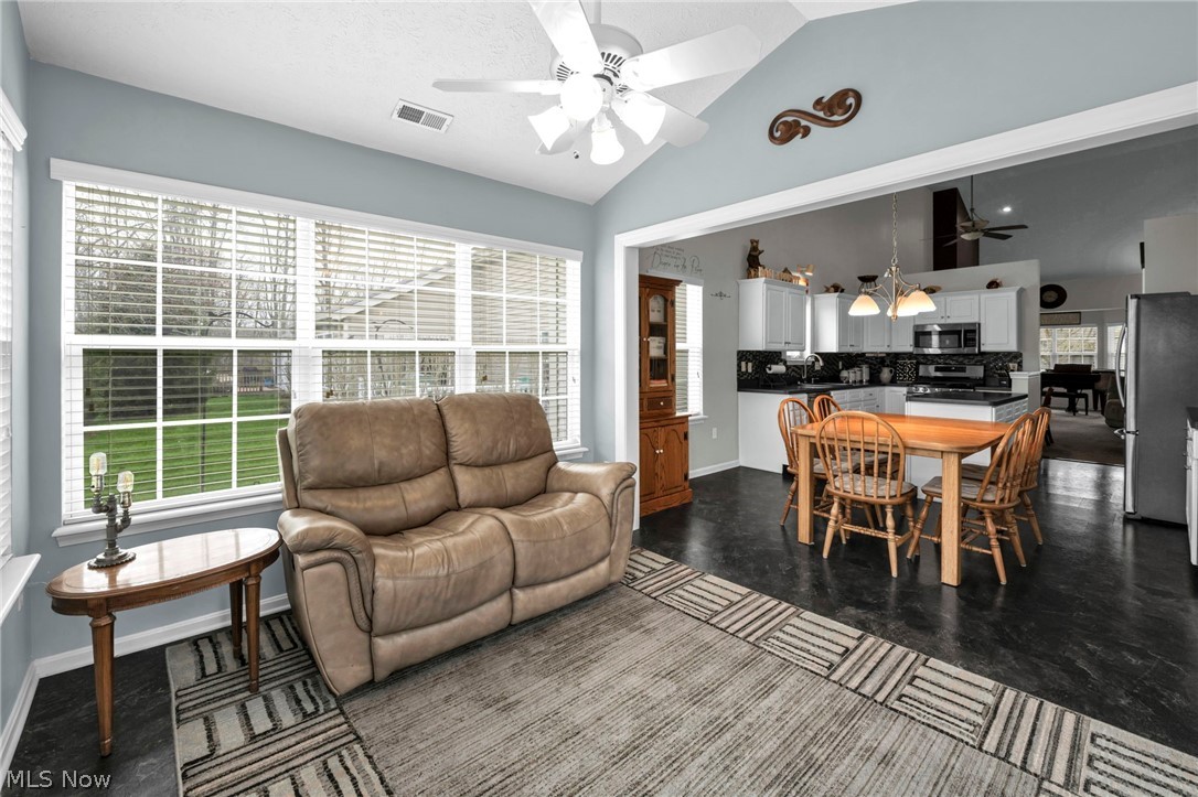 Bel Mawr Condo - Residential